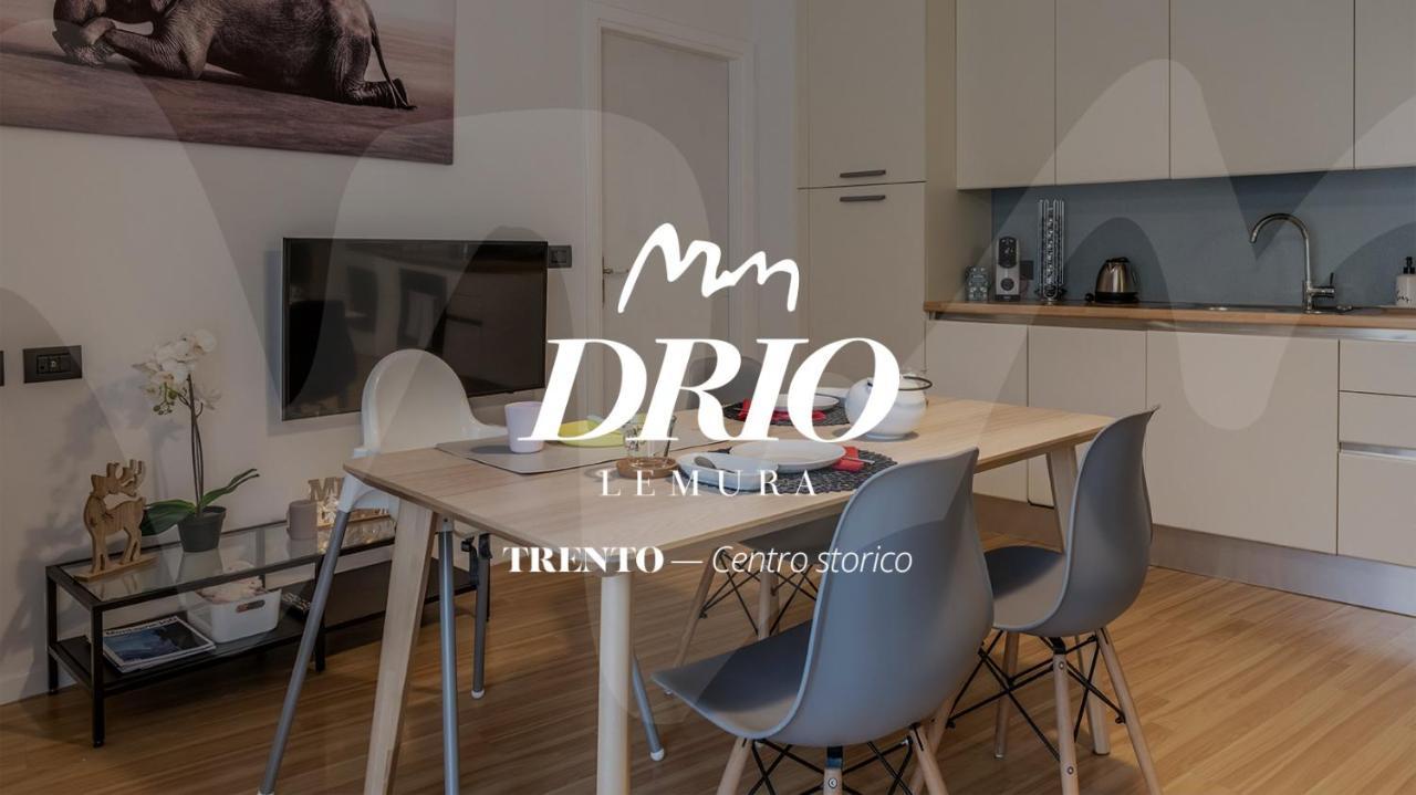 טרנטו Appartamento Drio Le Mura מראה חיצוני תמונה
